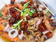 -醉壹号海鲜大排档·老厦门特色菜(厦门美食地标店)