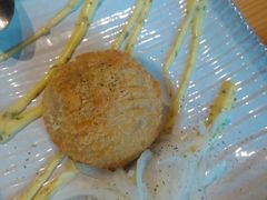 炸饭团-陶板屋(新北投光明店)