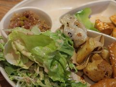 -素满香·食养自助(天一广场店)