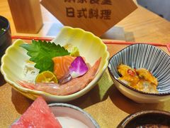 -本家食堂(华南店)