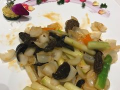 -若蘭慈·无国界素食料理(欢乐海岸店)