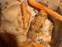 -大树餐厅(益田假日店)