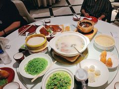 -大鸭梨烤鸭店(花园村店)