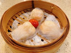 招牌虾饺皇-点都德(龙之梦店)