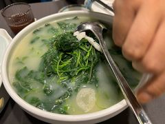 -肆月河豚·新淮扬(金融街店)
