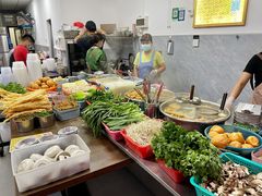 -正宗阳山牛杂(东城店)
