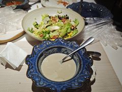 -get pizza意大利餐厅(凯德MALL店)