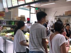 -林静小吃(复兴路店)