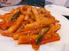 -桃园中华料理炸酱面(燕儿岛路店)