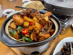 -乡亲鹅肉城(吴江店)