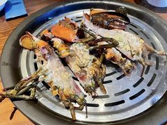 -青蓬蒸汽海鲜·深圳老字号·团建聚会(壹方城店)