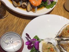 -渔乐圈海鲜餐厅(群力金江路店)