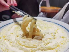 -火山屋台(新街口店)