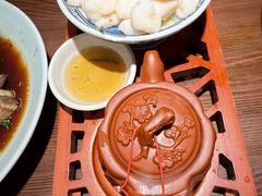 -四灶儿·2005地道杭帮菜(杭州鼓楼1店)
