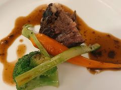 -圣丰索菲特·2 On 988 Café 自助餐厅