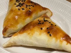 -疆里疆外·和田烤肉·清真