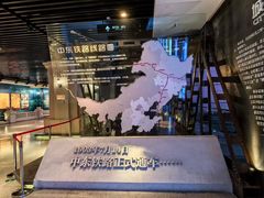 -哈尔滨规划展览馆