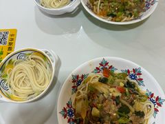 -卡丹新疆美食(南园新村东区店)