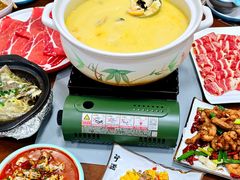 -金龙·打边炉(武进路店)