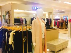 -燕莎友谊商城(亮马桥店)