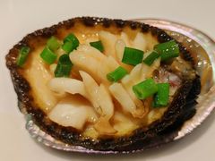 -常鲜楼常来尝鲜海胆馆(星海店)