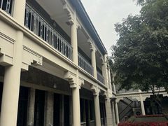 -南京中国近代史遗址博物馆(南京总统府)