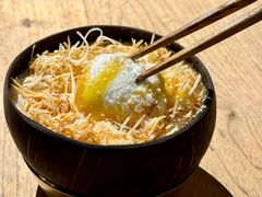 -SHAN山(前滩太古里店)