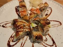 -隐泉之语日式料理(王府中环店)