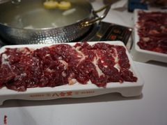 -八合里牛肉火锅(八合里总店)
