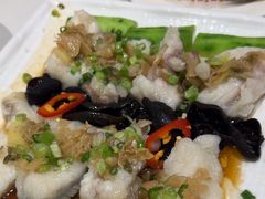 -東海海鲜酒家(中信广场店)
