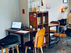 -转山咖啡(松柏社区店)