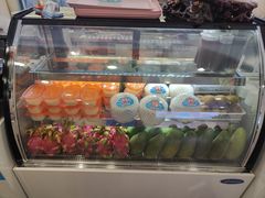 -梁子刨冰王&梁小糖(王顶堤店)