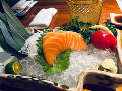 -肉魁屋·烧肉·烧鸟·酒场(高新店)