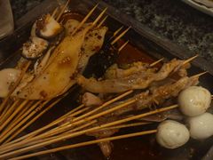 -小街天府(西工小街店)