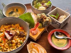 定食-小十料理(新城店)