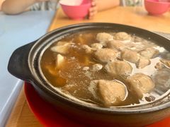 肉丸-新记肉骨茶
