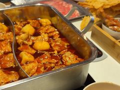 -螺大喜螺蛳粉火锅(雍和宫店)