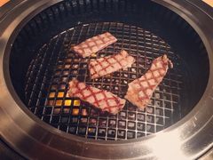 -神户牛焼肉専門店 牛一(道顿堀店)