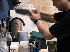 -森果咖啡(人民西路店)