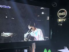 -魅KTV·AI辅唱(人民广场旗舰店)