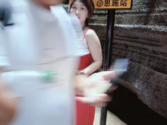 -梭布垭石林景区