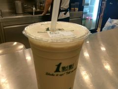 -1点点(苏州中心店)