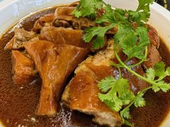 -琼菜人家·海南菜·文昌鸡(文昌大道店)