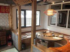 -缘福乡村铁锅炖民宿(八达岭店)