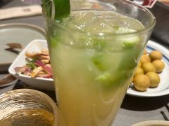 -巴奴毛肚火锅(大剧院店)