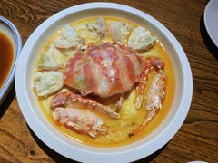-潮中人·潮州菜(益乐路店)