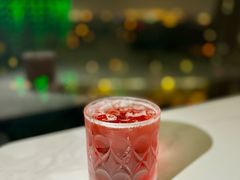 -漪龙台·B26 Rooftop Lounge