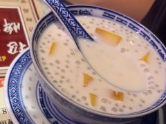 -捷信牛奶甜品世家(合生汇店)