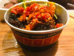 -牛小灶牛杂煲(北京路店)