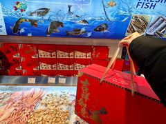 -好家乡超市(青年路店)